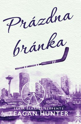 Prázdna bránka