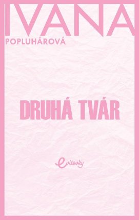Druhá tvár