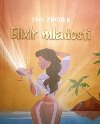 Elixír mladosti