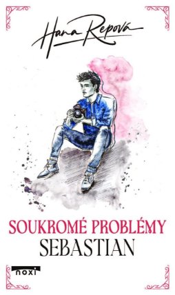 Soukromé problémy: Sebastian