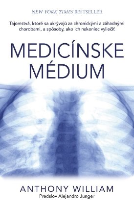 Medicínske médium