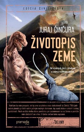 Životopis Zeme