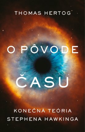 O pôvode času
