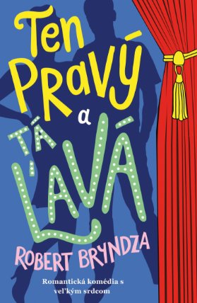 Ten pravý a tá ľavá