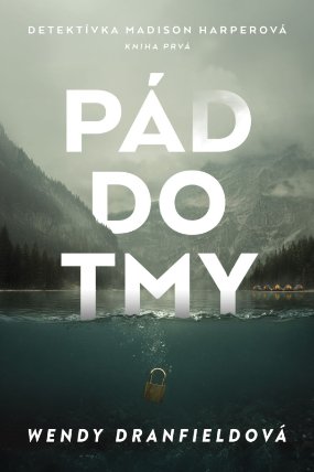 Pád do tmy