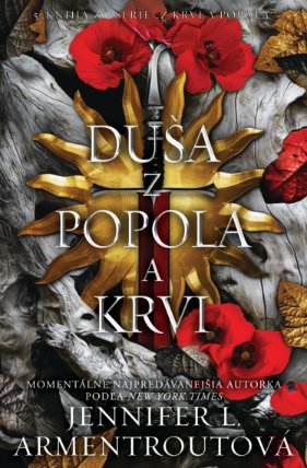 Duša z popola a krvi