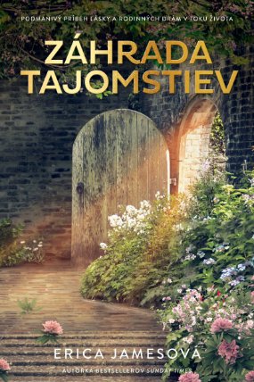Záhrada tajomstiev