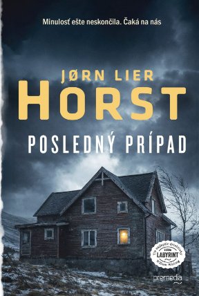 Posledný prípad