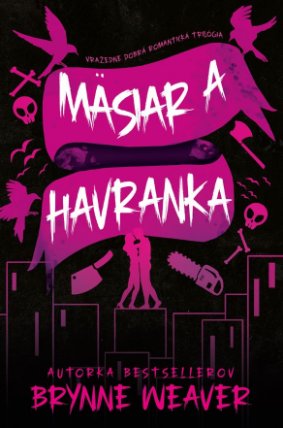 Mäsiar a&nbsp;Havranka