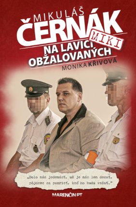 Na lavici obžalovaných