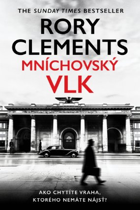 Mníchovský vlk