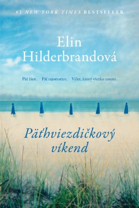 Päťhviezdičkový víkend