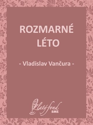 Rozmarné léto