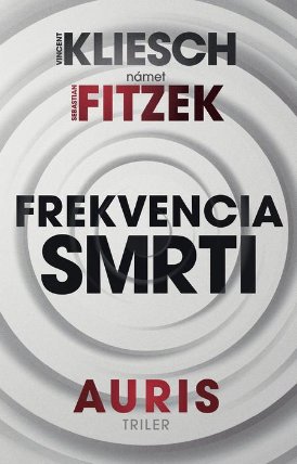 Frekvencia smrti