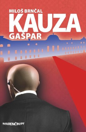 Kauza Gašpar