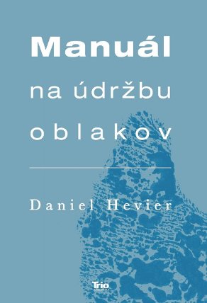 Manuál na údržbu oblakov