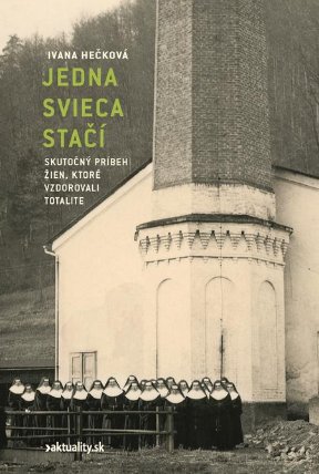 Jedna svieca stačí