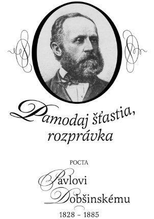 Pamodaj šťastia, rozprávka