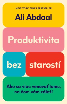 Produktivita bez starostí