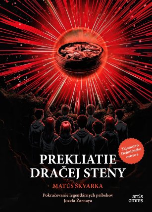 Prekliatie Dračej steny