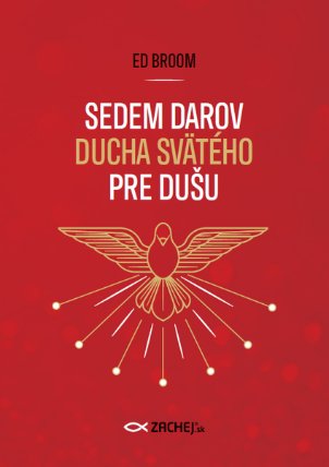 Sedem darov Ducha Svätého pre dušu