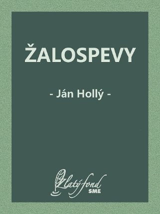 Žalospevy