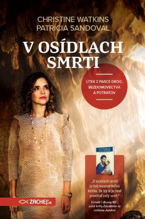 V osídlach smrti