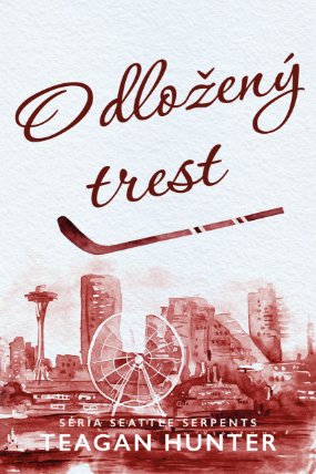 Odložený trest