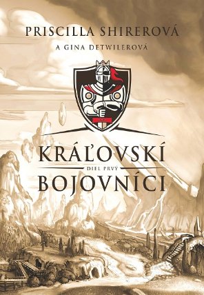 Kráľovskí bojovníci