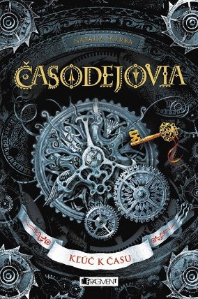 Časodejovia: Kľúč k času