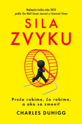Sila zvyku