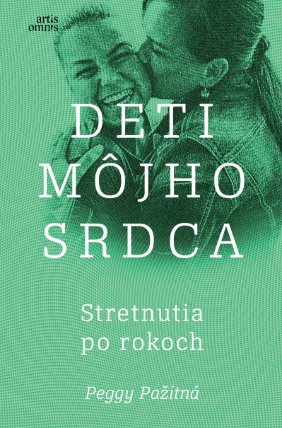 Deti môjho srdca - Stretnutia po rokoch