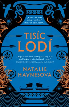 Tisíc lodí
