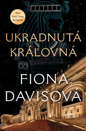 Ukradnutá kráľovná