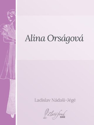 Alina Orságová