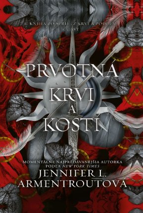 Prvotná krvi a kostí (1. časť)