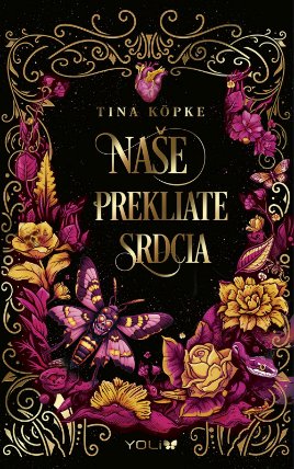 Naše prekliate srdcia
