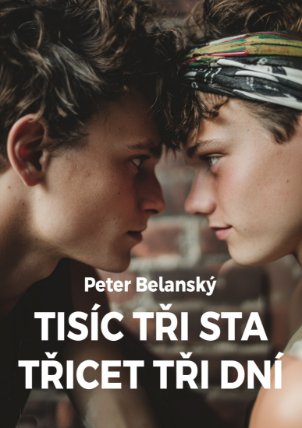 Tisíc tři sta třicet tři dní