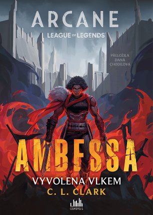 Ambessa: Vyvolena vlkem
