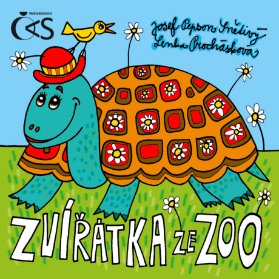 Zvířátka ze ZOO