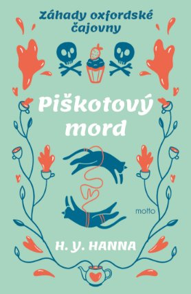 Piškotový mord