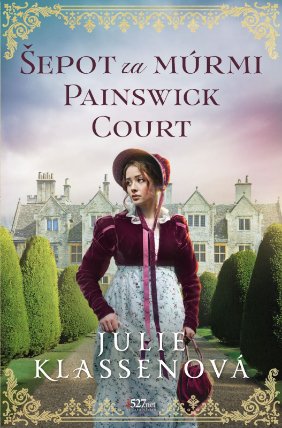 Šepot za múrmi Painswick Court