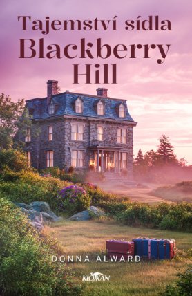 Tajemství sídla Blackberry Hill