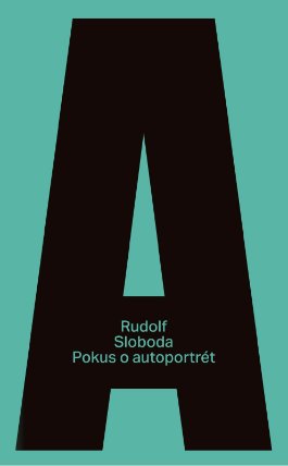 Pokus o autoportrét