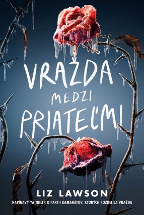 Vražda medzi priateľmi