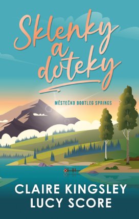 Sklenky a doteky