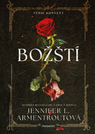 Božští