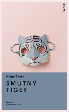 Smutný tiger
