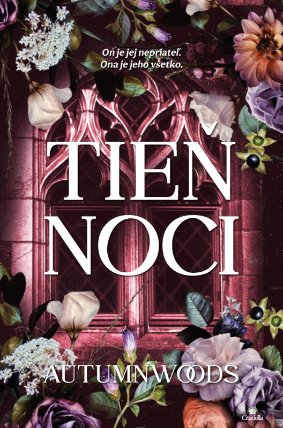 Tieň noci