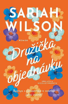 Družička na objednávku